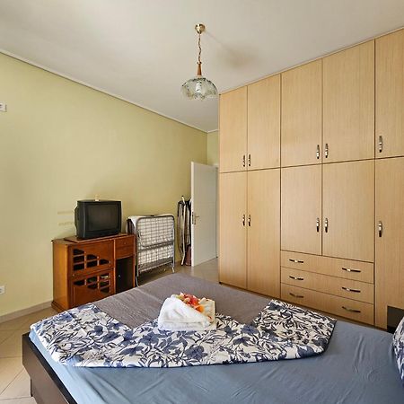 Apartament Leko Sarandë Exterior foto