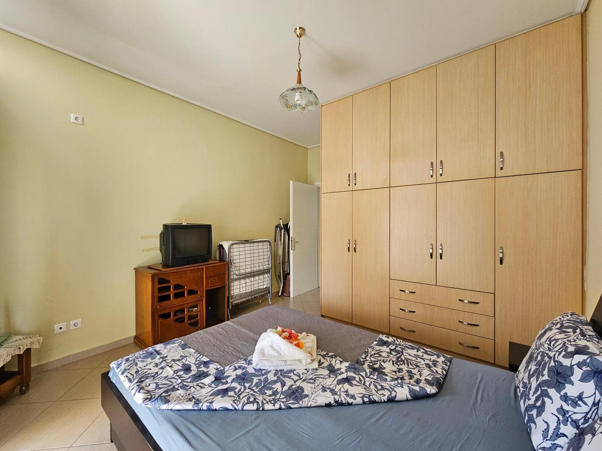 Apartament Leko Sarandë Exterior foto