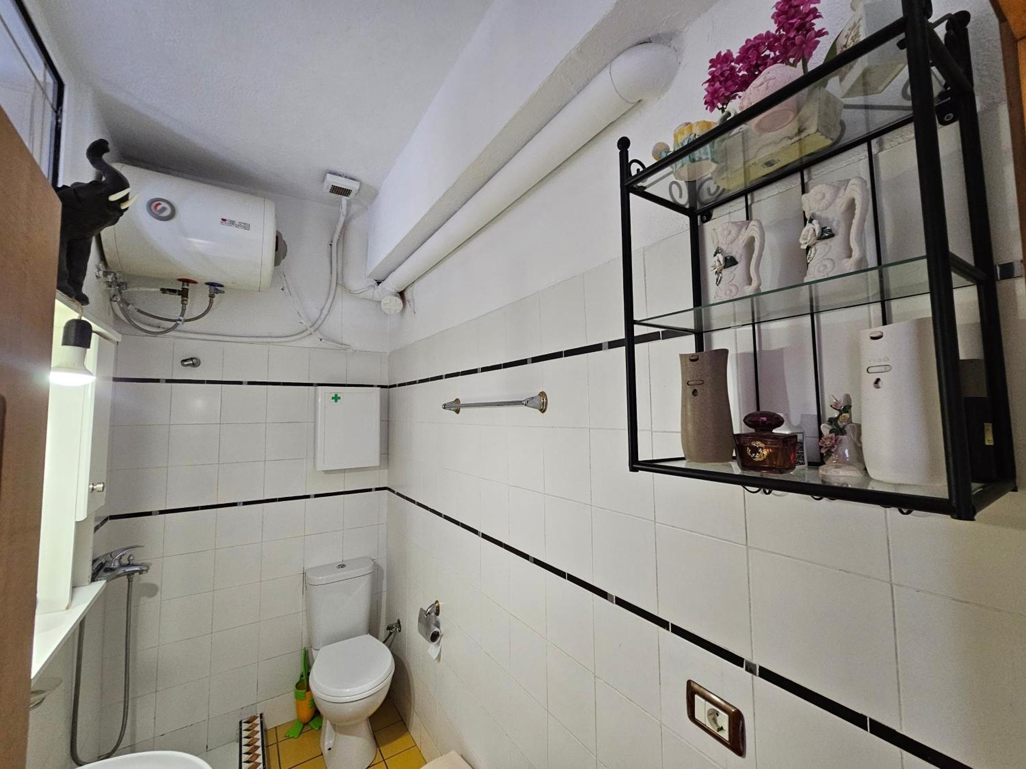 Apartament Leko Sarandë Exterior foto