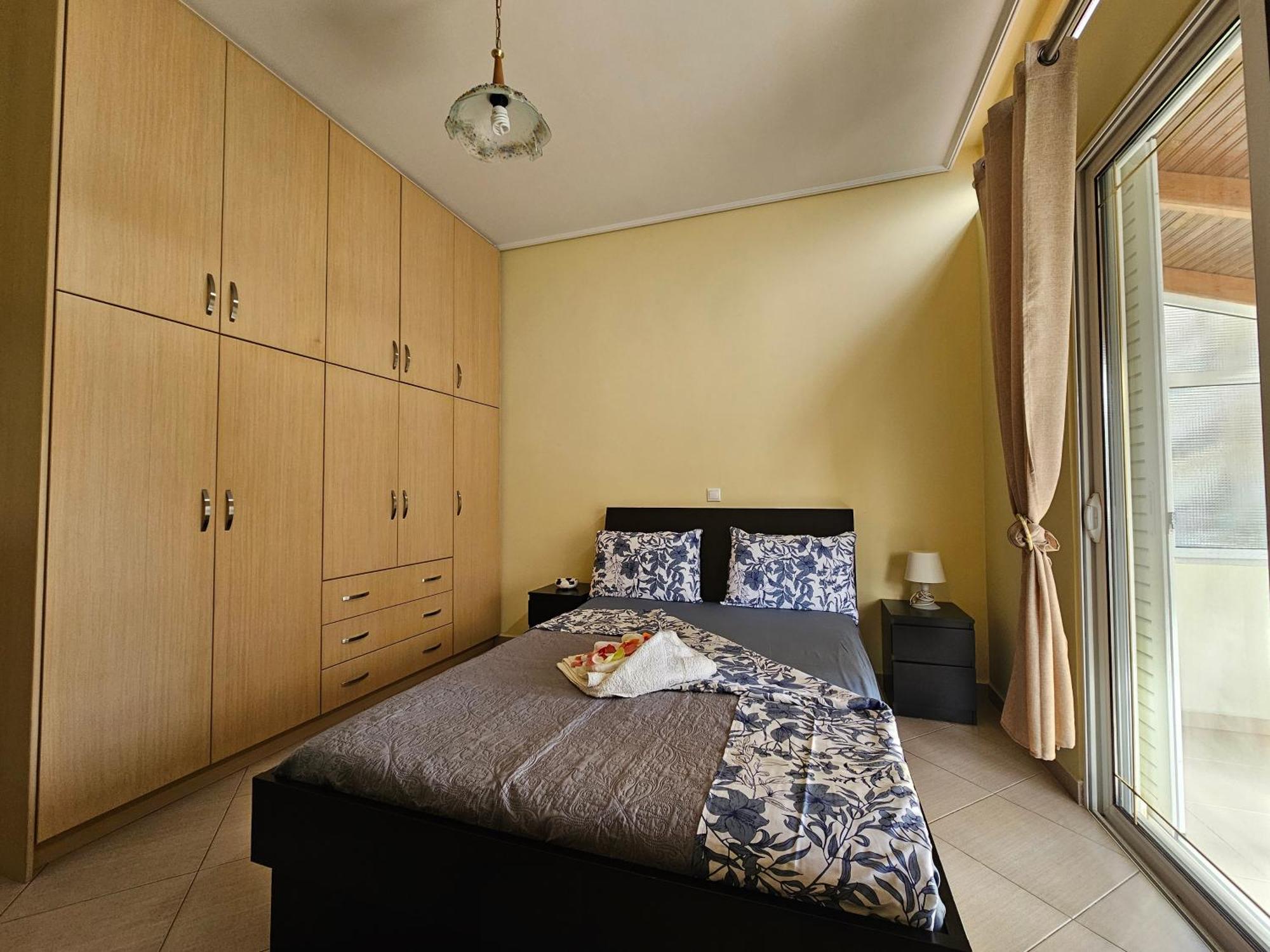 Apartament Leko Sarandë Exterior foto